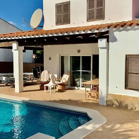 Casa Masi Villa *