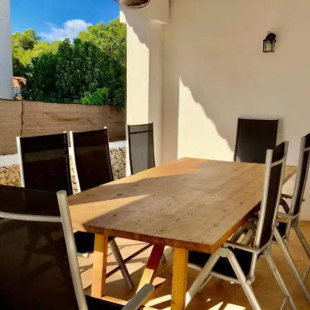 Casa Masi *