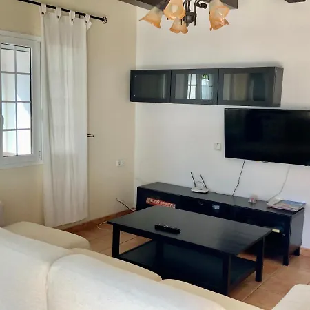 Casa Masi Villa Son Parc