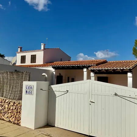 Casa Masi Son Parc