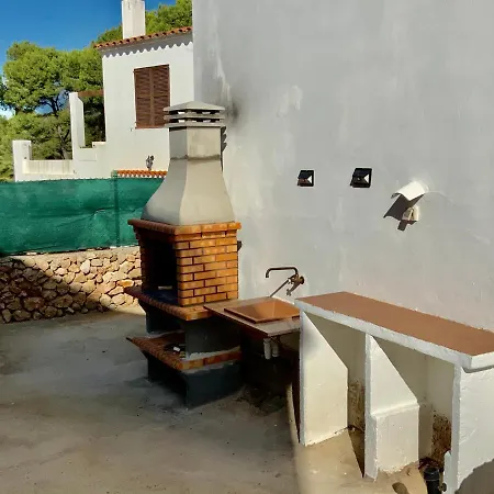 فيلة Casa Masi *