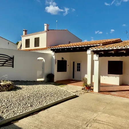 Villa Casa Masi Son Parc