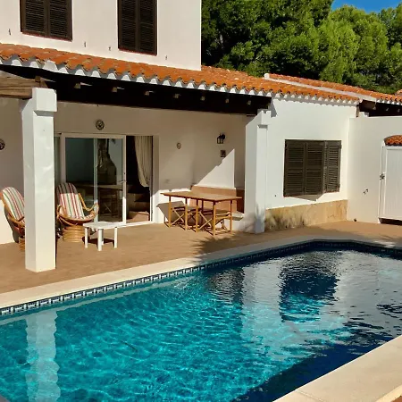 Villa Casa Masi