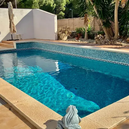 فيلة Casa Masi *